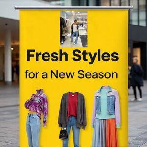 Meet your Posher, Lauren